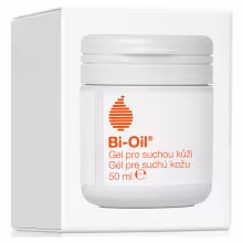 BI-OIL Gél pre suchú kožu 50 ml