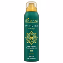 Bielenda Telový olej Earth Body Mousse to Oil 150 ml