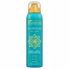Bielenda Telový olej Water Body Mousse to Oil 150 ml
