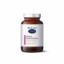 BioCare Methyl multivitamín, 60 kapsúl