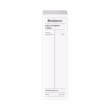 BIODANCE First synergy hydratačné tonikum 150 ml