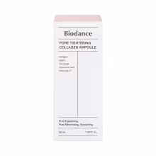 BIODANCE Pore tightening pleťové sérum s kolagénom 50 ml