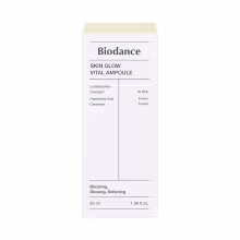 BIODANCE Skin glow vital rozjasňujúce pleťové sérum 50 ml