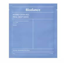 Biodance Hydro Cera-nol Real Deep Mask 34 g