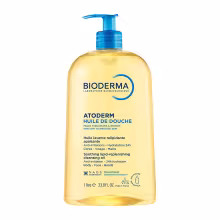 BIODERMA Atoderm sprchový olej 1 l