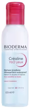 Bioderma Micelárny odličovač očí Créaline H2O Yeux Micellar Biphase Sensitive Eyes 125 ml