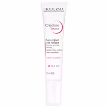 Bioderma Očný krém Créaline Yeux+ Eye Cream 15 ml