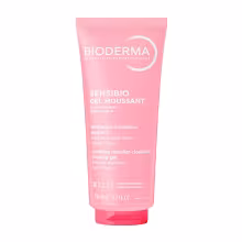 BIODERMA Sensibio gel moussant čistiaci gél pre citlivú pleť 200 ml