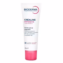 Bioderma Upokojujúci krém Créaline Défensive Active Soothing Cream 40 ml
