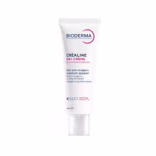 Bioderma Upokojujúci pleťový krém Créaline AR+ Anti-Redness Cream 40 ml