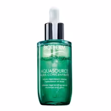 Biotherm Aquasource sérum 50 ml, Biphase