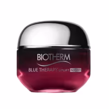 Biotherm Blue Therapy nočný krém 50 ml, Uplift Night