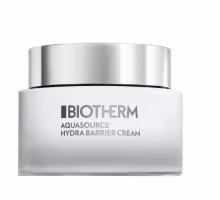 Biotherm Intenzívny hydratačný pleťový krém Aquasource (Hydra Barrier Cream) 75 ml