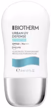 Biotherm Ochranný hydratačný krém na tvár Urban UV Defense SPF 50 (Protective Hydrating Fluid) 30 ml
