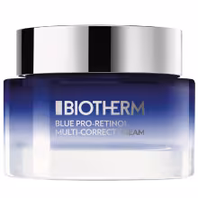 Biotherm Pleťový krém s anti-age účinkom Blue Pro-Retinol (Multi-Correct Cream) 75 ml