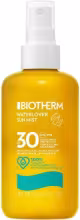 Biotherm Sprej na opaľovanie Waterlover SPF 30 (Sun Mist) 200 ml