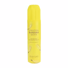 Biovène Šľahačková sprchová pena Frozen Banana Bark 250 ml