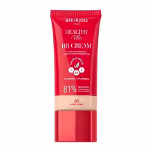 Bourjois BB krém Healthy Mix BB Cream 30 ml 01 Ivory