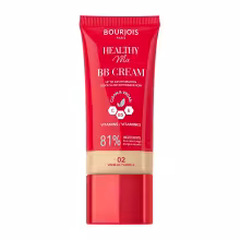 Bourjois BB krém Healthy Mix BB Cream 30 ml 02 Vanilla