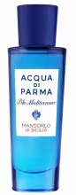 Acqua di Parma Blu Mediterraneo Mandorlo Di Sicilia - EDT 30 ml