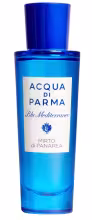 Acqua di Parma Blu Mediterraneo Mirto Di Panarea - EDT 30 ml