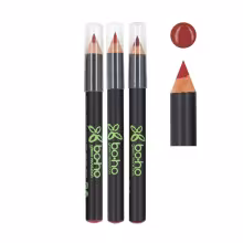 Boho Green Crayon Levres - Ceruzka na pery Boho Green Crayon Levres - Tužka na rty: 02 Framboise