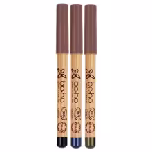 Boho Green Crayon Yeux - Ceruzka na oči Boho Green Crayon Yeux - Tužka na oči: 01 Noir