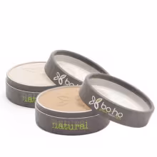 Boho Green Kompaktní make-up 4,5 g Boho Green Kompaktní make-up: 01 Biege Draphane