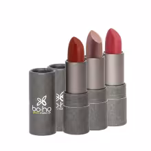 Boho Green Rouge 3,5 g - Rtěnka Boho Green Rouge - Rtěnka: 311 Love