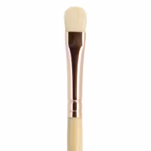 Boho Green Štetec na očné tiene a korektor 01