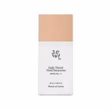 Beauty of Joseon Tónovaný fluid SPF 30 Daily Tinted Fluid Sunscreen 50 ml LN110