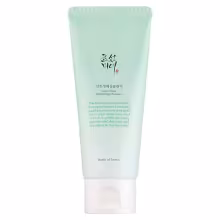 Beauty of Joseon Green Plum Refreshing Cleanser 100 ml