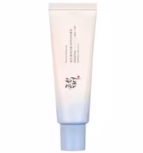 Beauty of Joseon - Relief Sun Aqua - Fresh: Rice + B5 SPF50+ - Opaľovací pleťový krém - 50 ml