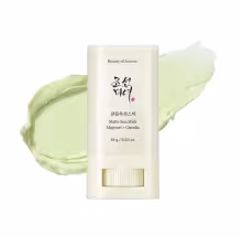 Beauty Of Joseon Matte Sun Stick Mugwort + Camelia opaľovací krém v tyčinke SPF50+ 18 g