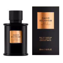 David Beckham Bold Instinct - EDP 50 ml