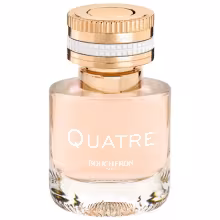 Boucheron Quatre Pour Femme parfumovaná voda 50 ml