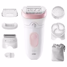 BRAUN Silk·épil 7 7-060 dámsky epilátor