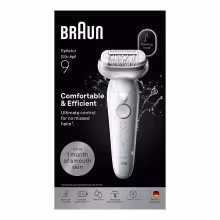 BRAUN Silk·épil 9 9-000 dámsky epilátor