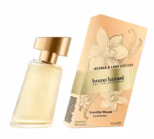 Bruno Banani Vanilla Muse - EDP 50 ml