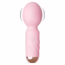 BASIC X DAISY mini masážna hlavica