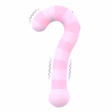 BASIC X Candy vibrátor