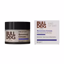 Bulldog Nočný regeneračný pleťový krém End of Day Recovery Cream 60 ml