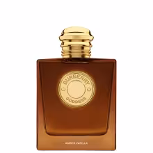 Burberry Goddess Amber Vanilla Intense parfumovaná voda 100 ml