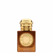 Burberry Goddess Amber Vanilla Intense parfumovaná voda 30 ml
