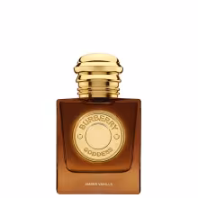 Burberry Goddess Amber Vanilla Intense parfumovaná voda 50 ml