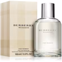 Burberry Weekend For Women - EDP 100 ml