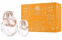 Bvlgari Omnia Crystalline - EDT 100 ml + EDT 15 ml
