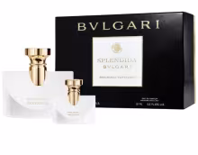 Bvlgari Splendida Patchouli Tentation - EDP 100 ml + EDP 15 ml