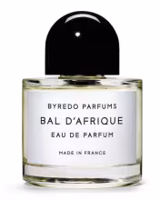 Byredo Bal d`Afrique - EDP 50 ml
