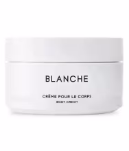 Byredo Blanche - telový krém 200 ml